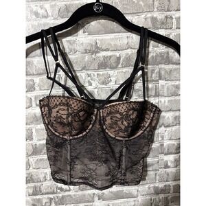 Victoria's‎ Secret very Sexy Bustier